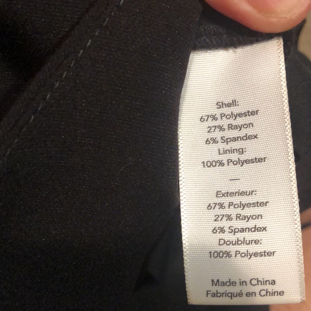 Likely dress - Picture 10 of 10